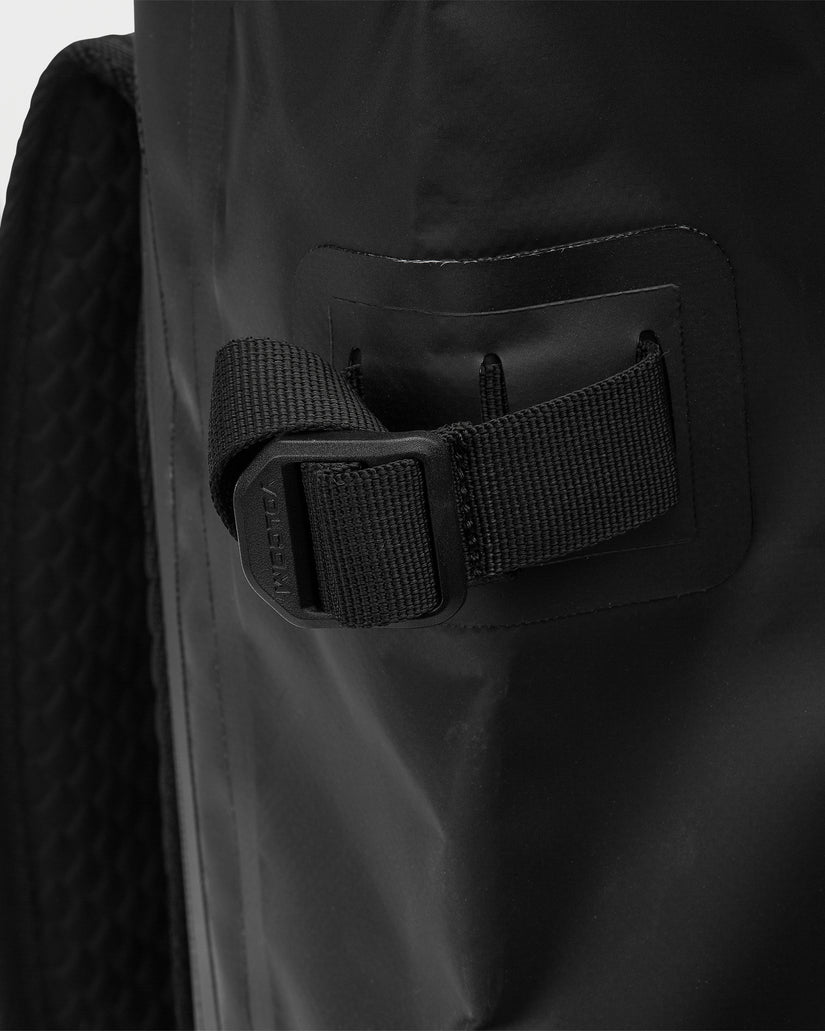 DRYSTONE WET/DRY ROLL TOP BAG